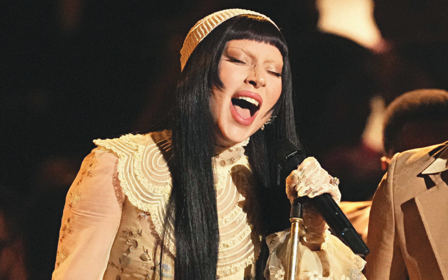 lady gaga
